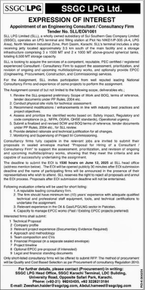 Engineering-Consultant