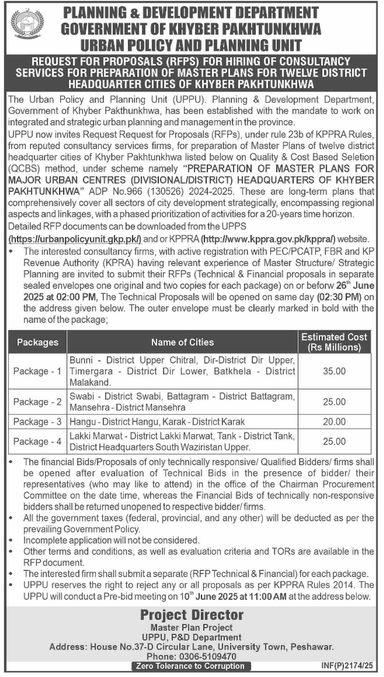 tenders-in-pakistan