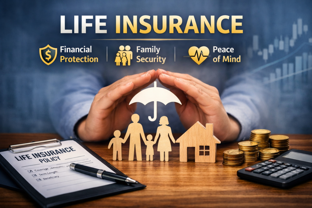 Life Insurance Quote: A Complete Guide to Finding the Best Policy